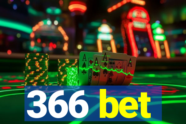 366 bet